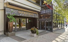 Ole Bull Hotel&Apartments - By Best Western Hotels